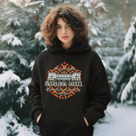 The Shining "Overlook Hotel" Hoodie - The Original Underground