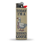 Today I'm a Serious Goose Lighter - The Original Underground