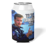 Top Gun Can Cooler - The Original Underground