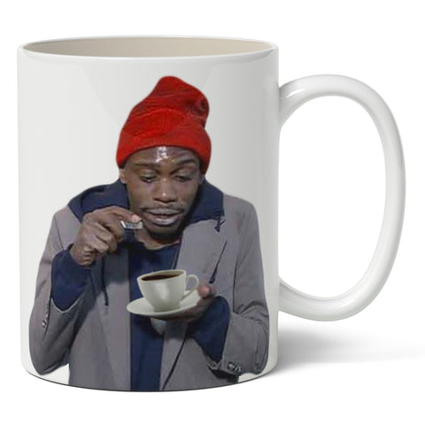 Tyrone Biggums Mug - The Original Underground