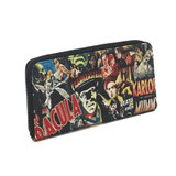 Universal Monsters Clutch Handbag - The Original Underground
