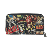 Universal Monsters Clutch Handbag - The Original Underground
