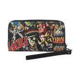 Universal Monsters Clutch Handbag - The Original Underground