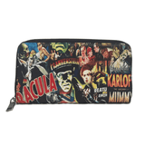 Universal Monsters Clutch Handbag - The Original Underground