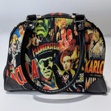 Universal Monsters Purse - The Original Underground