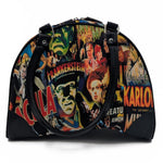 Universal Monsters Purse - The Original Underground