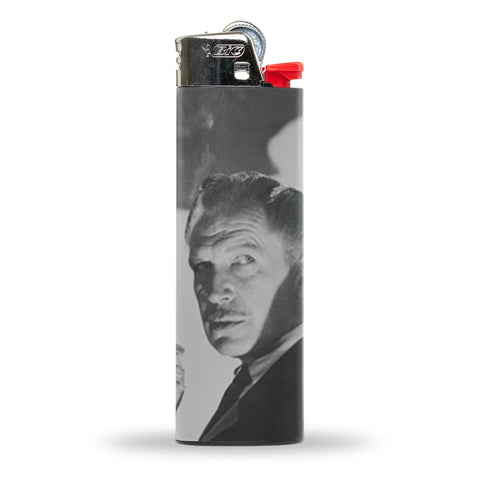 Vincent Price Lighter - The Original Underground