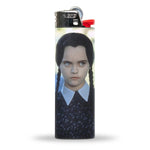 Wednesday Addams Lighter - The Original Underground