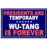 Wu - Tang is Forever Flag - The Original Underground