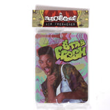 Fresh Prince of Bel-Air "Stay Fresh" Air Freshener - The Original Underground / theoriginalunderground.com