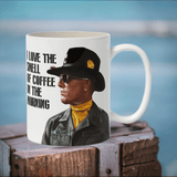 Apocalypse Now "Smell of Coffee" Mug - The Original Underground