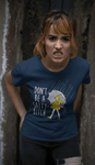 Don't Be a Salty Bitch Girls Shirt - The Original Underground