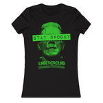 Frankenstein Stay Spooky Girls Shirt - The Original Underground