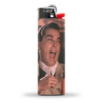 Goodfellas "Henry Hill" Lighter - The Original Underground