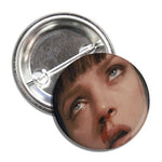 Mia Wallace "Pulp Fiction" Button - The Original Underground