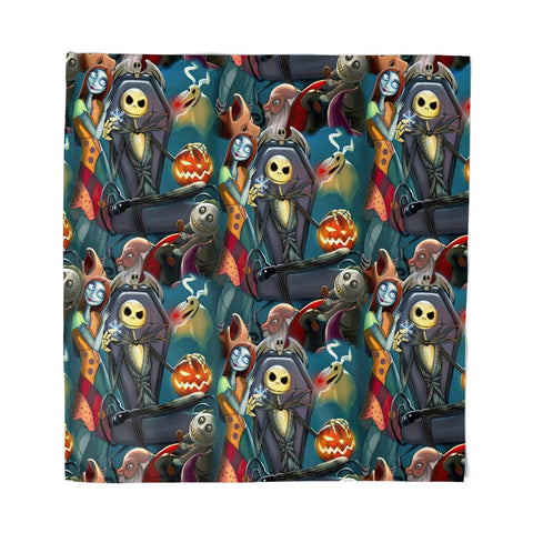 Nightmare Before Christmas Bandana - The Original Underground