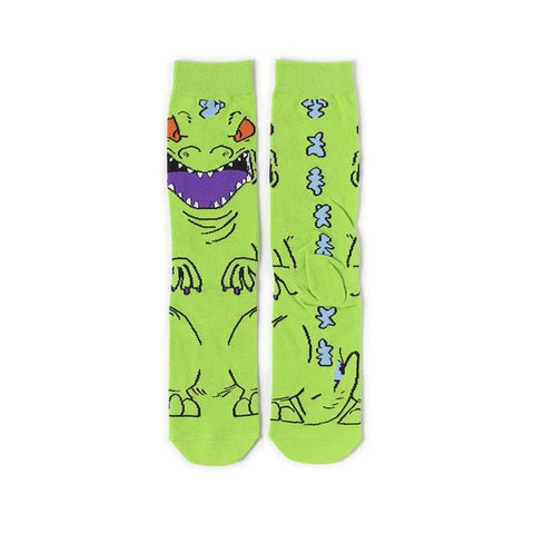 Rugrats "Reptar" Socks - The Original Underground