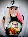 Saint Danny DeVito Girls Shirt - The Original Underground