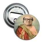 Saint Danny DeVito Magnet Bottle Opener - The Original Underground