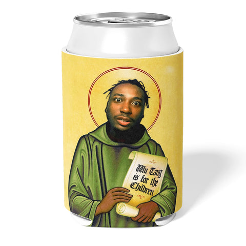 Saint Ol' Dirty Bastard Can Koozie - The Original Underground