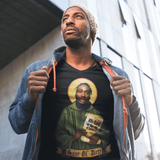 Saint Ol' Dirty "ODB" Guys Shirt - The Original Underground