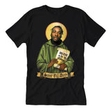 Saint Ol' Dirty "ODB" Guys Shirt - The Original Underground