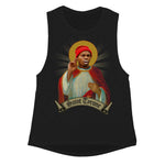 Saint Tyrone Biggums Girls Tank - The Original Underground