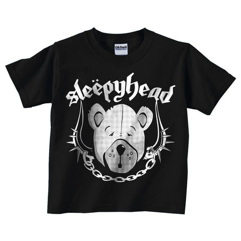 Sleepyhead Kids Shirt - The Original Underground