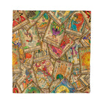 Tarot Cards Bandana - The Original Underground