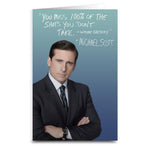 The Office Michael Scott Card - The Original Underground