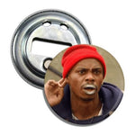 Tyrone Biggums Magnet Bottle Opener - The Original Underground